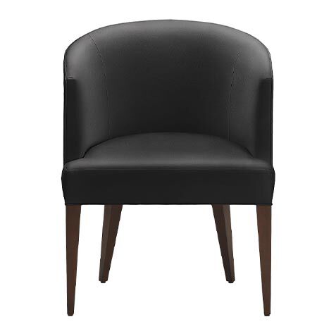 Ethan allen berkshire clearance chair