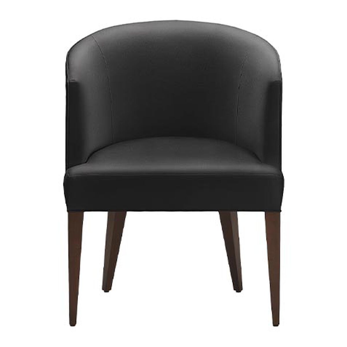 Arielle Leather Dining Chair