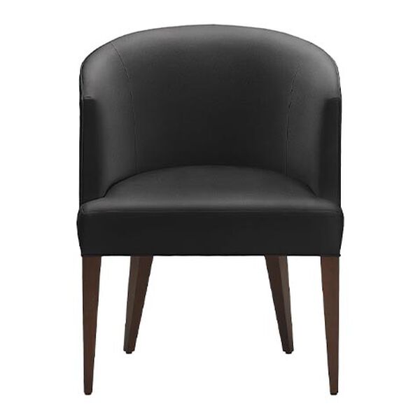 Arielle Leather Dining Chair