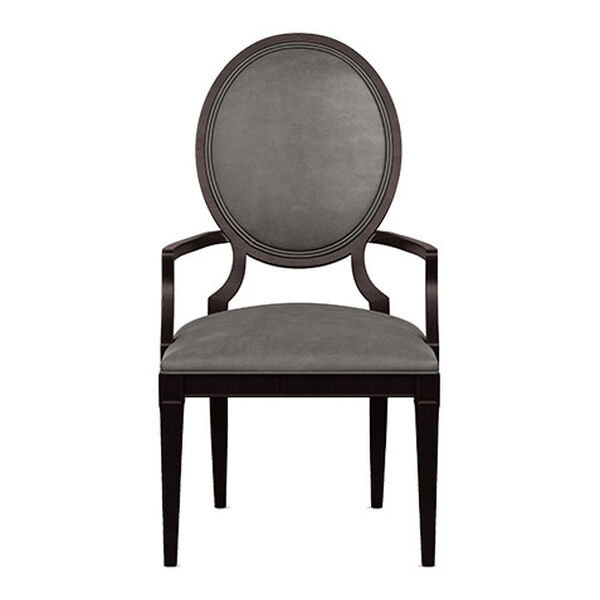 Lindsay Leather Armchair