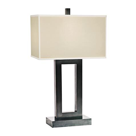 Stafford Bronze Table Lamp image