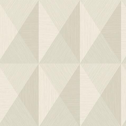 Napa Geometric Wallpaper image