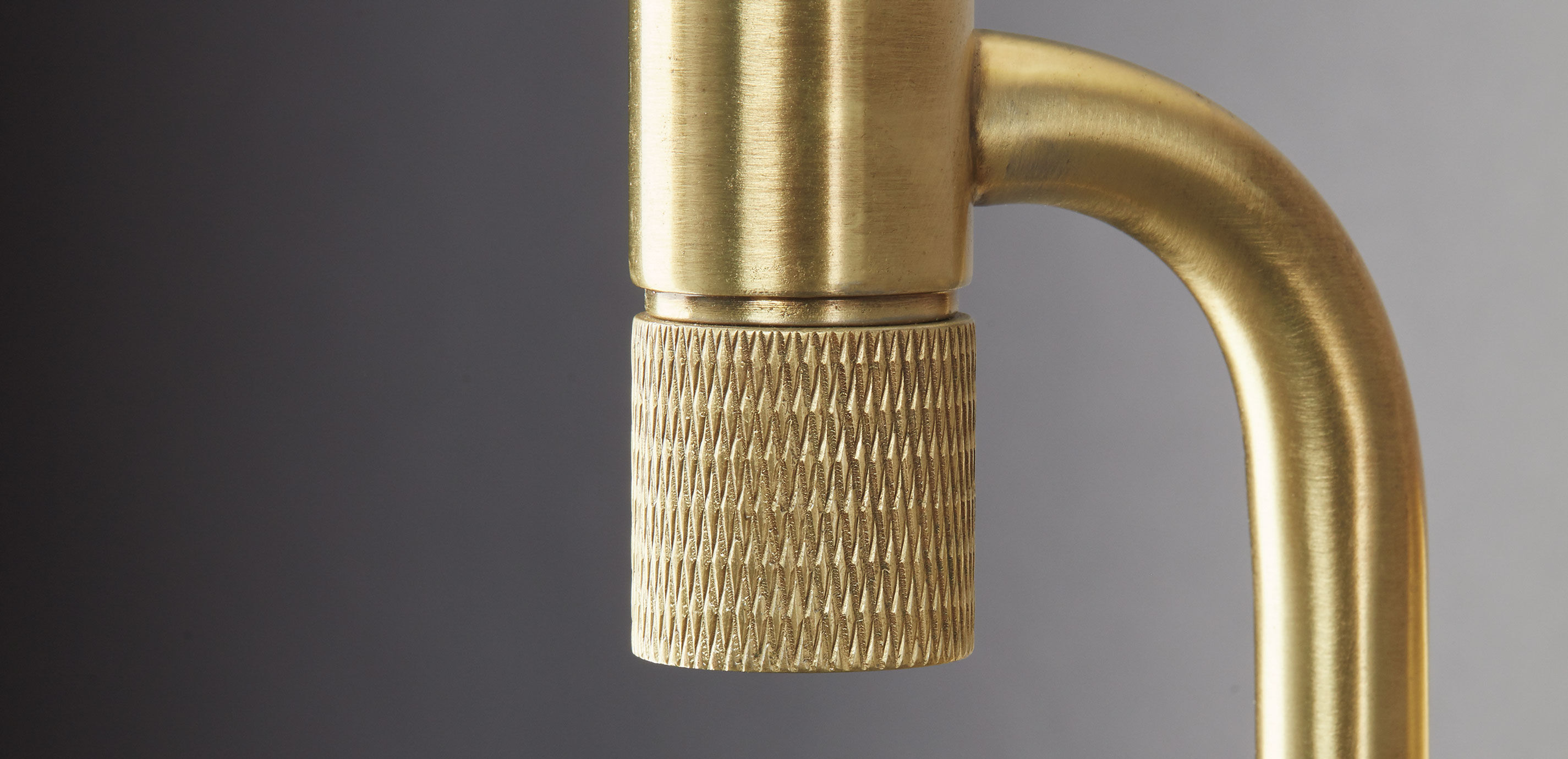 Turnbull Shaded Wall Sconce, Polished Brass_3