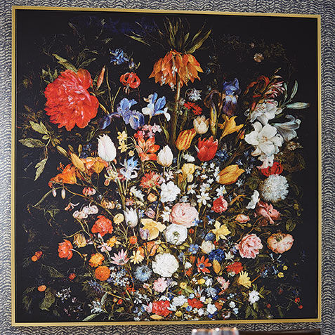 Splendid Bouquet Product Tile Hover Image 073147