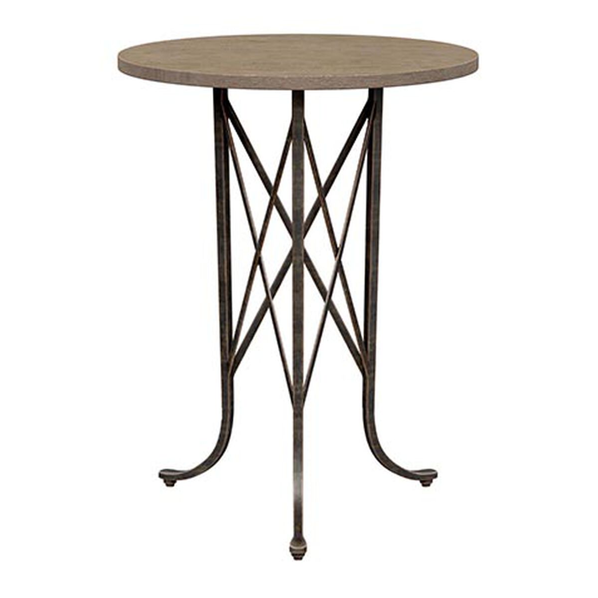 Finland Accent Table