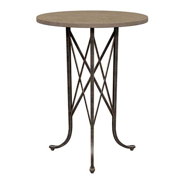 Finland Accent Table