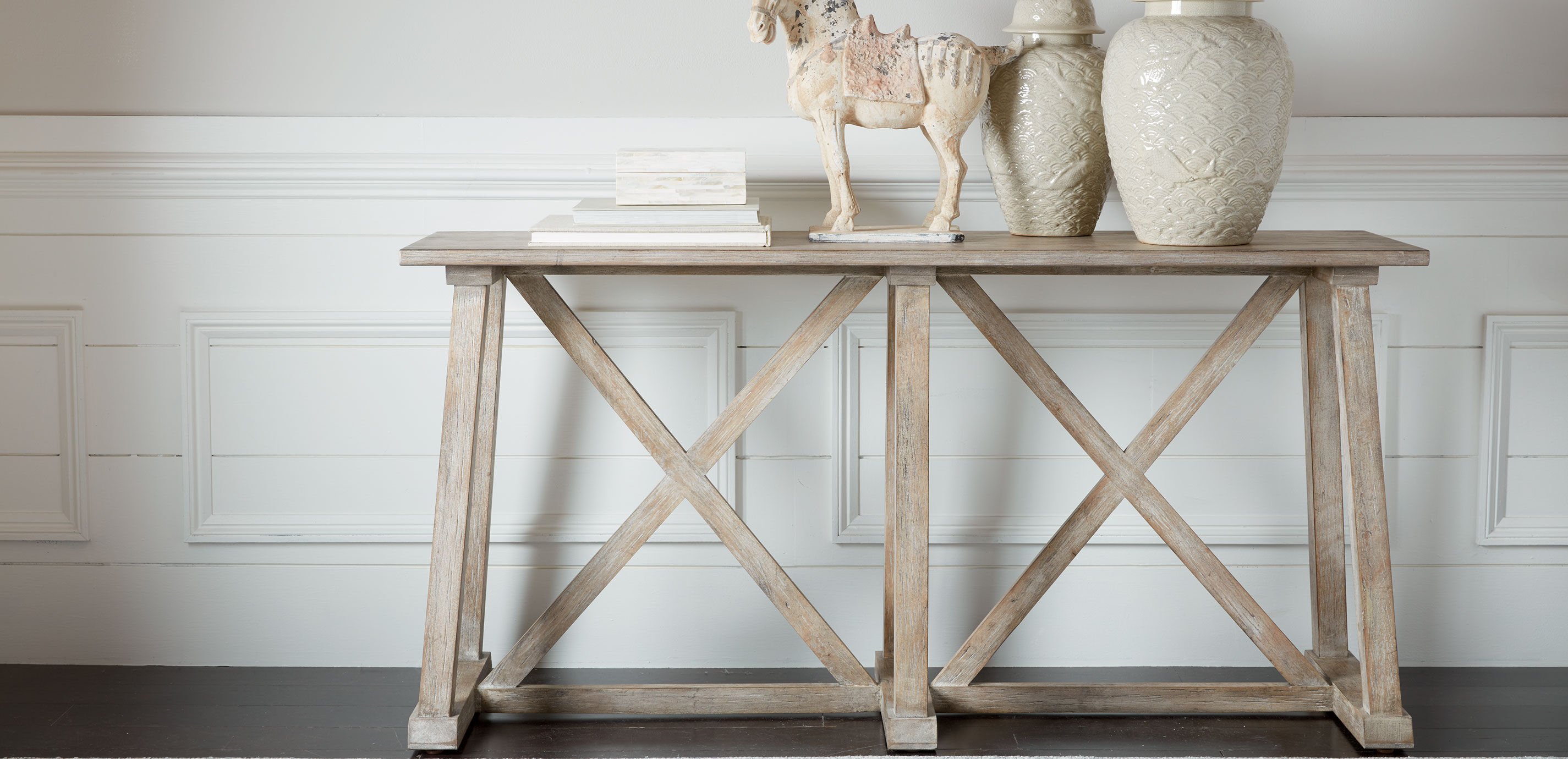 Bruckner Console Table_9