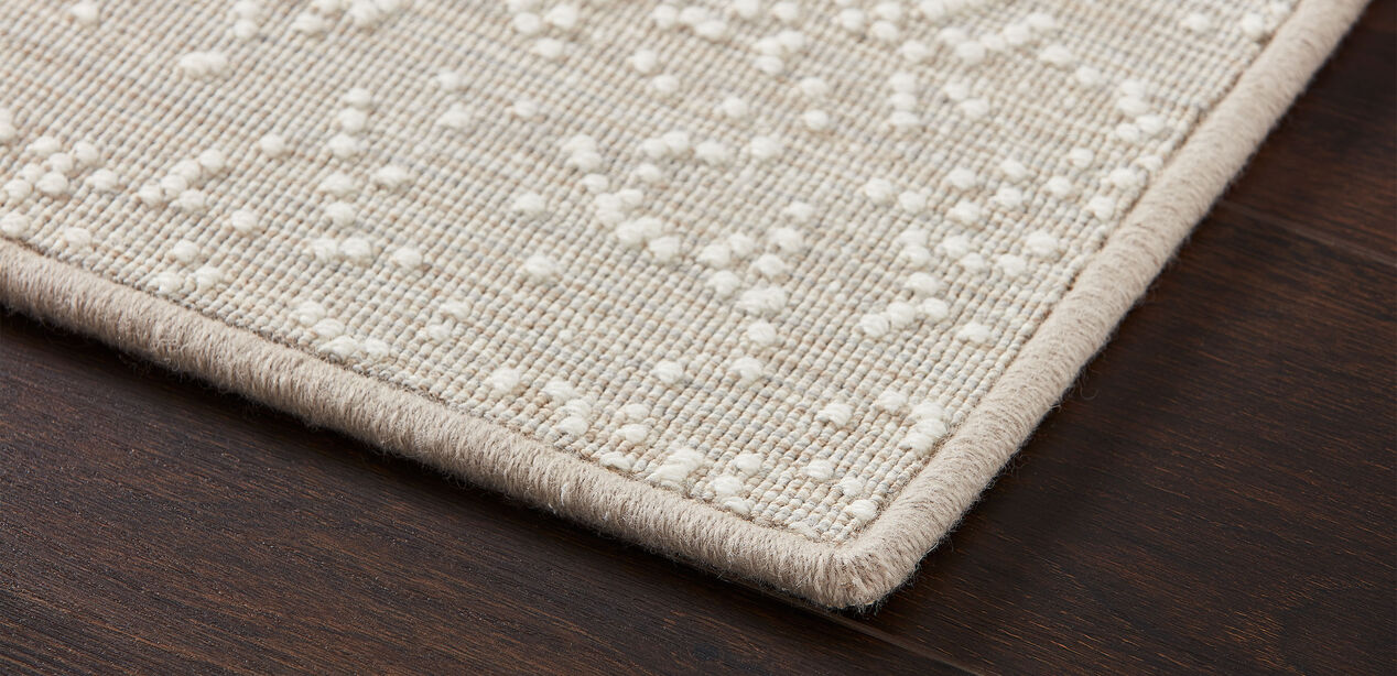 Finley Rug | Modern Stain-Resistant Area Rug | Ethan Allen