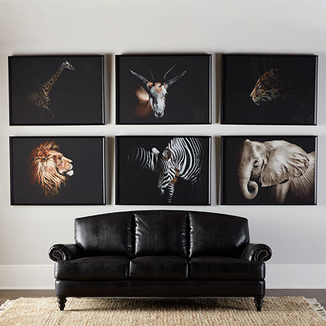 Strayed into Shadow V Product Tile Hover Image 073200E