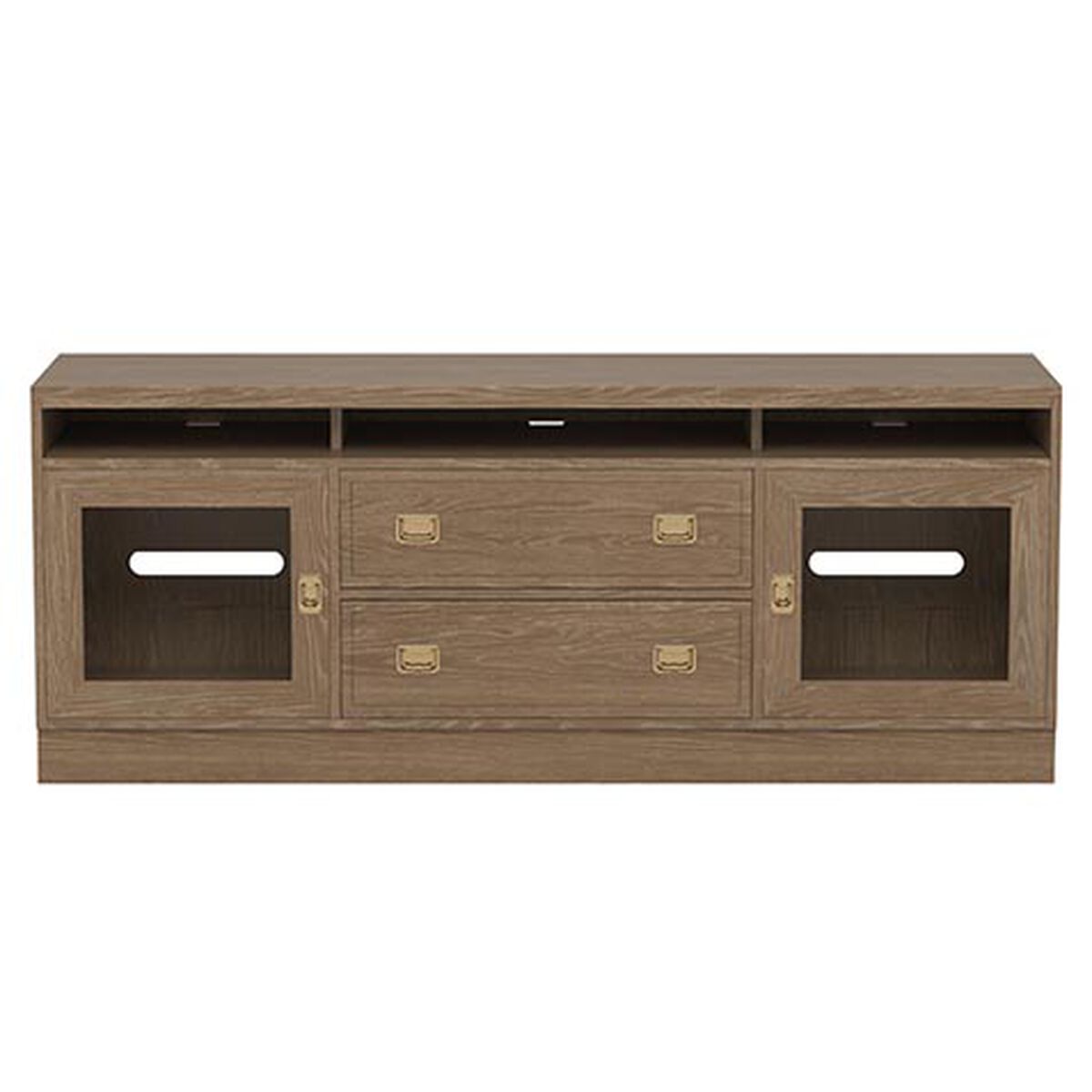 Callum 71” Media Cabinet