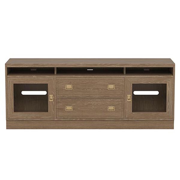 Callum 71” Media Cabinet