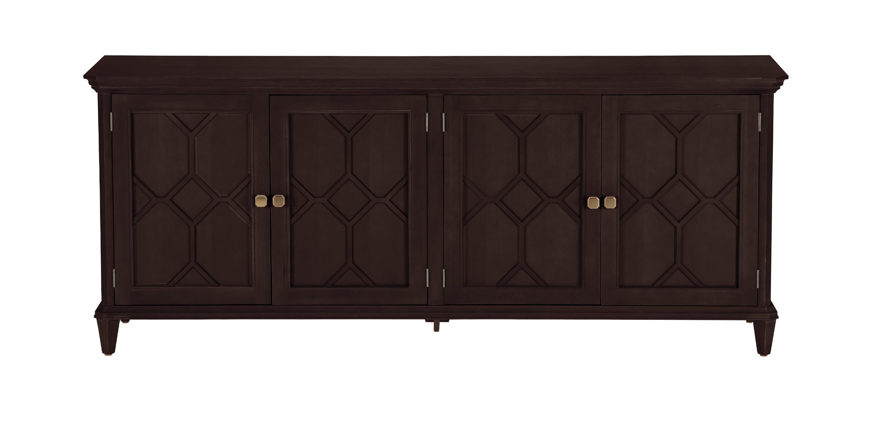 Tristan Media Cabinet