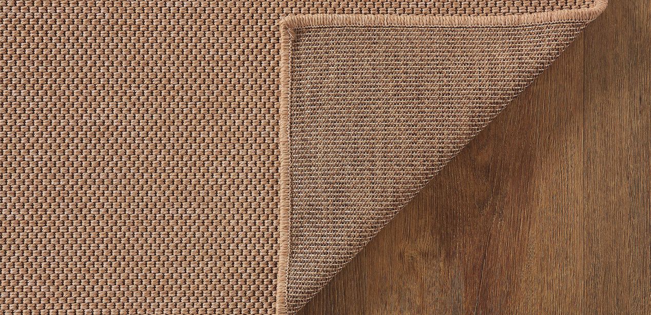 Park Ridge Indoor/Outdoor Rug: Serged Edge | Ethan Allen