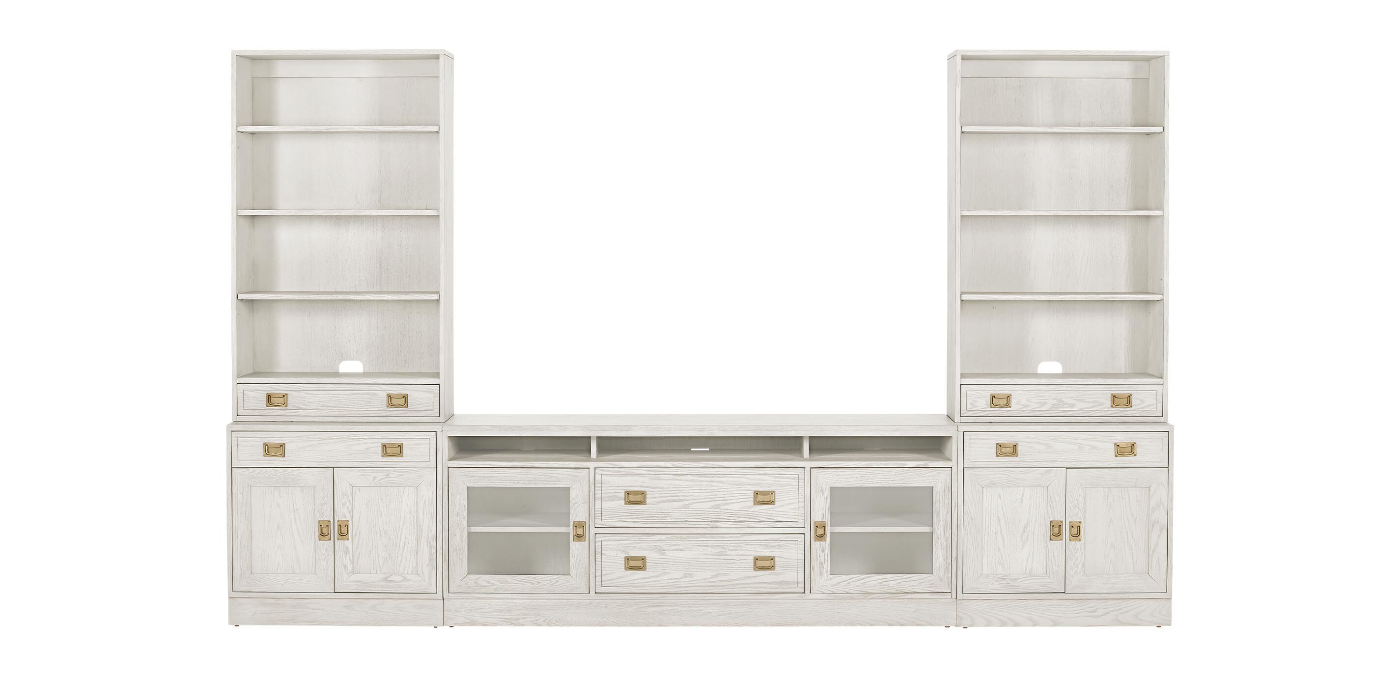 Callum Grand Media Center