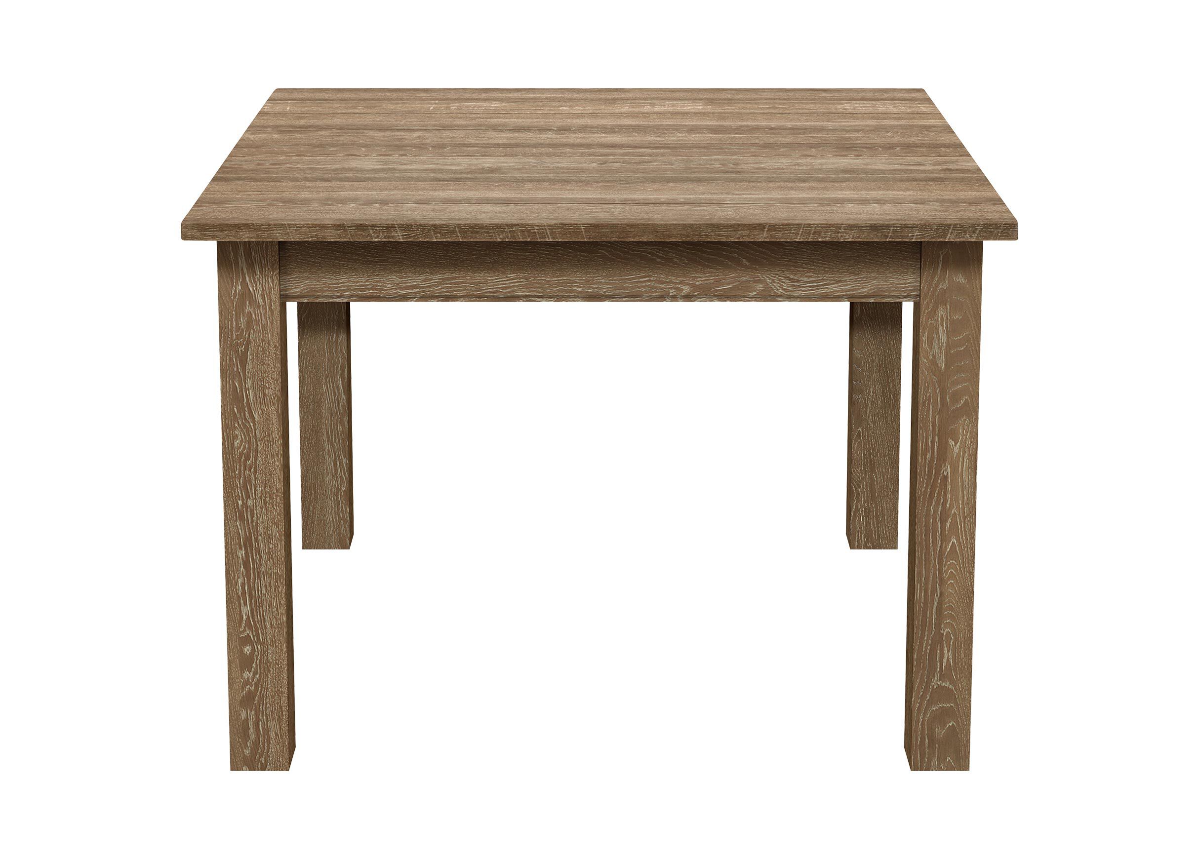 Custom Fixed-Top Dining Table | Fixed Dining Table | Ethan Allen