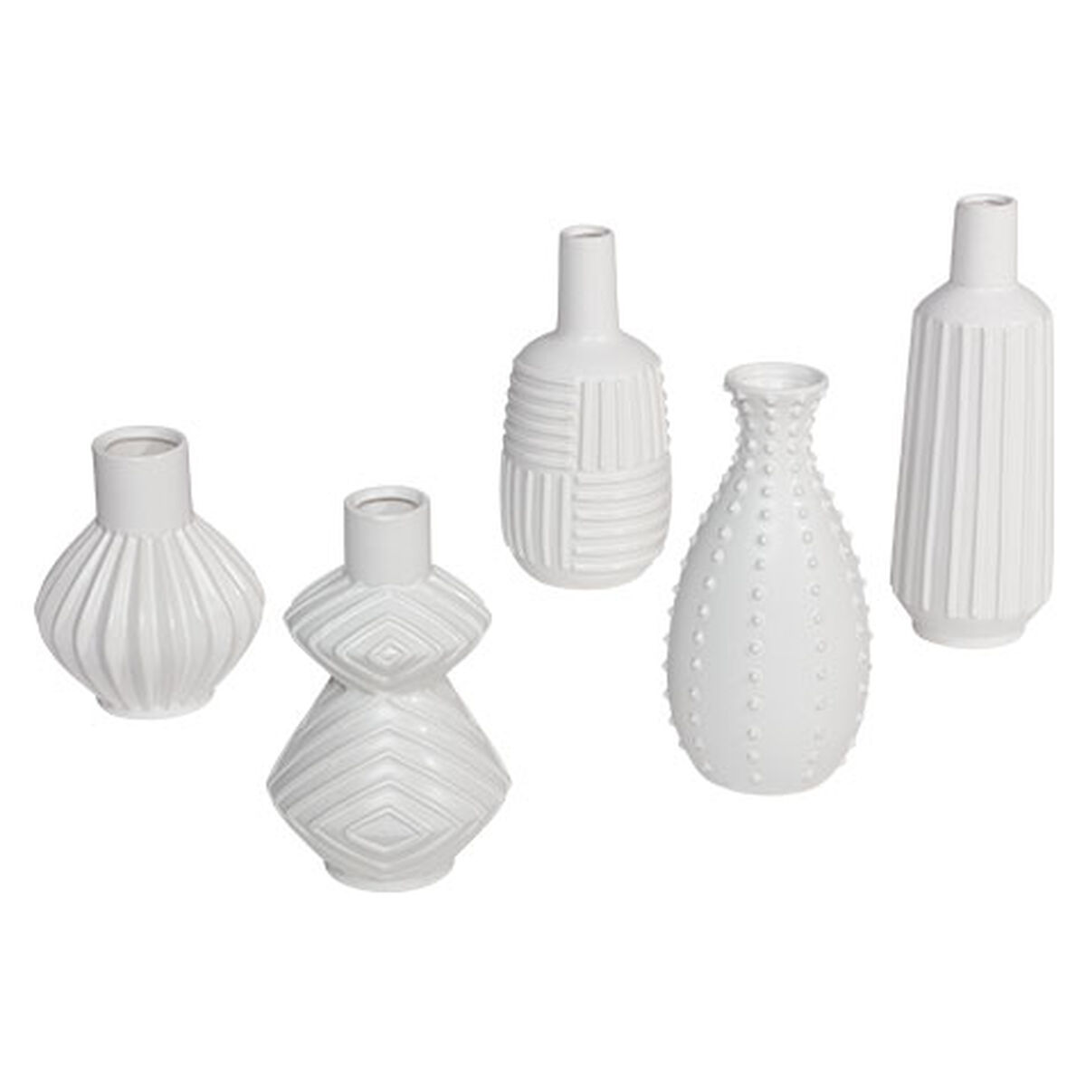 Bailey Ceramic Vases