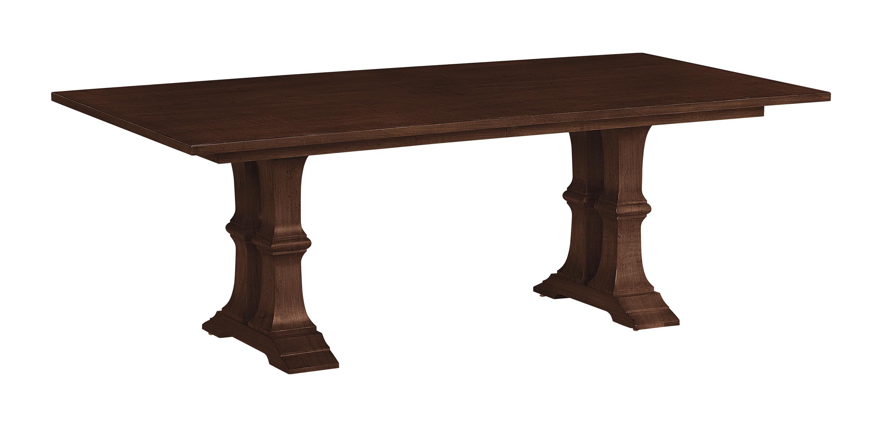 Piermont Extension Dining Table, In Stock_2