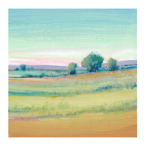 Vivid Landscape VI image