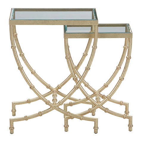 Kala Nesting Accent Tables image