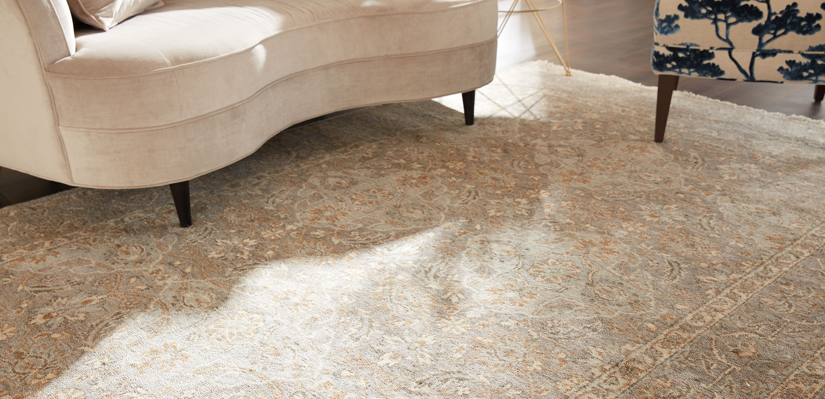 Heathered Traditional Rug_3