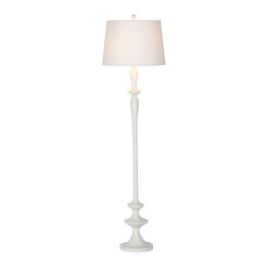 Claire Gesso Floor Lamp Recommended Product
