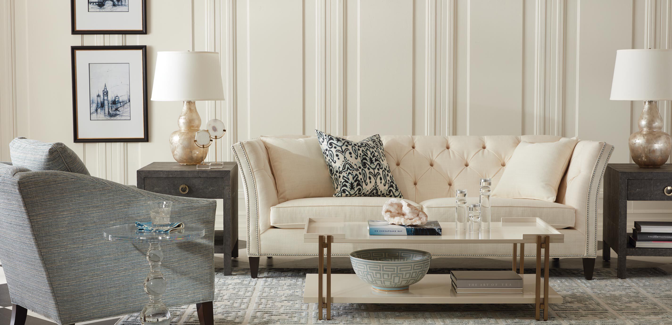 Shelton Sofa, Quick Ship Sofas & Loveseats Ethan Allen