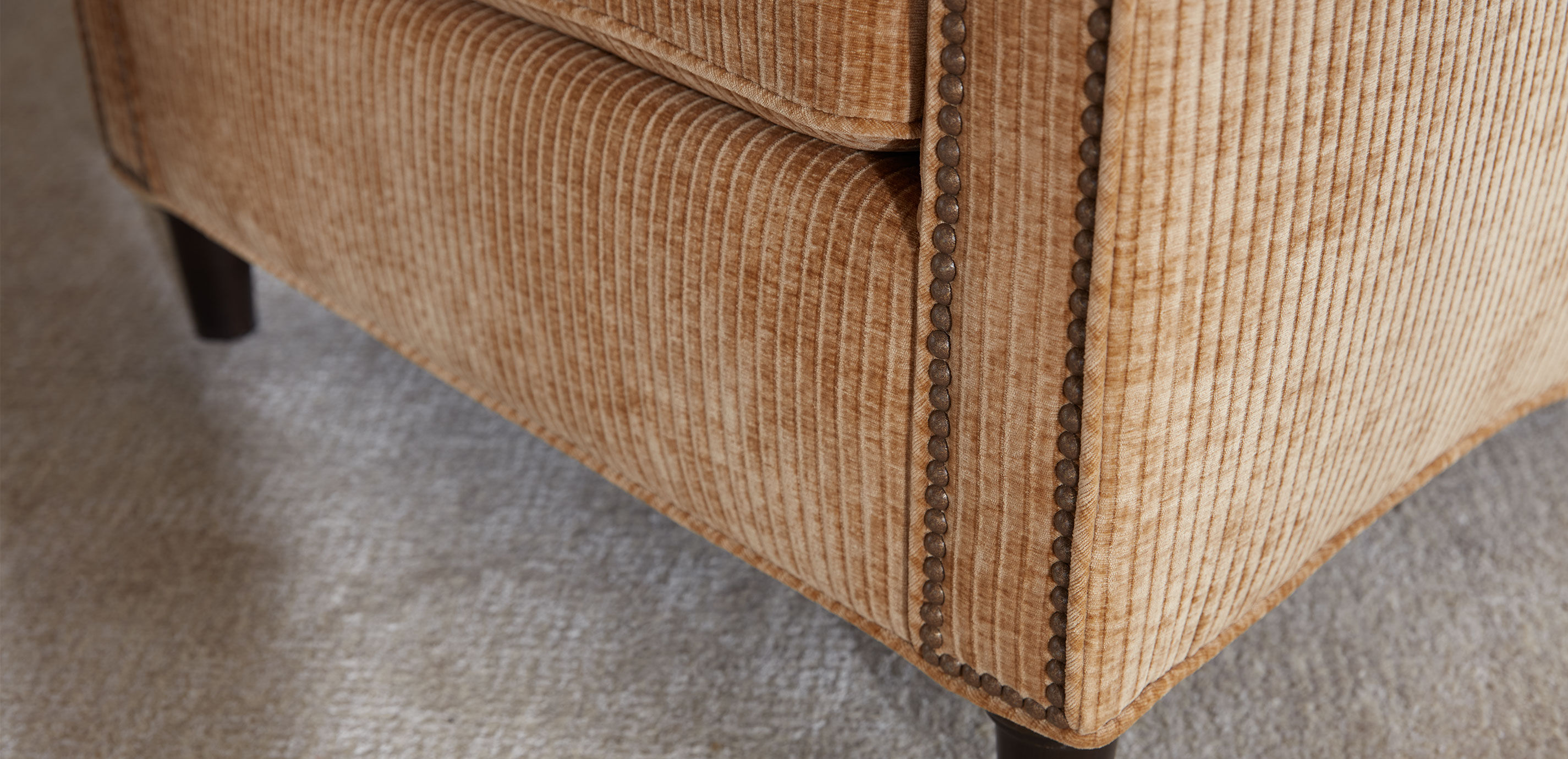 Gellar Honey Fabric By the Yard_2