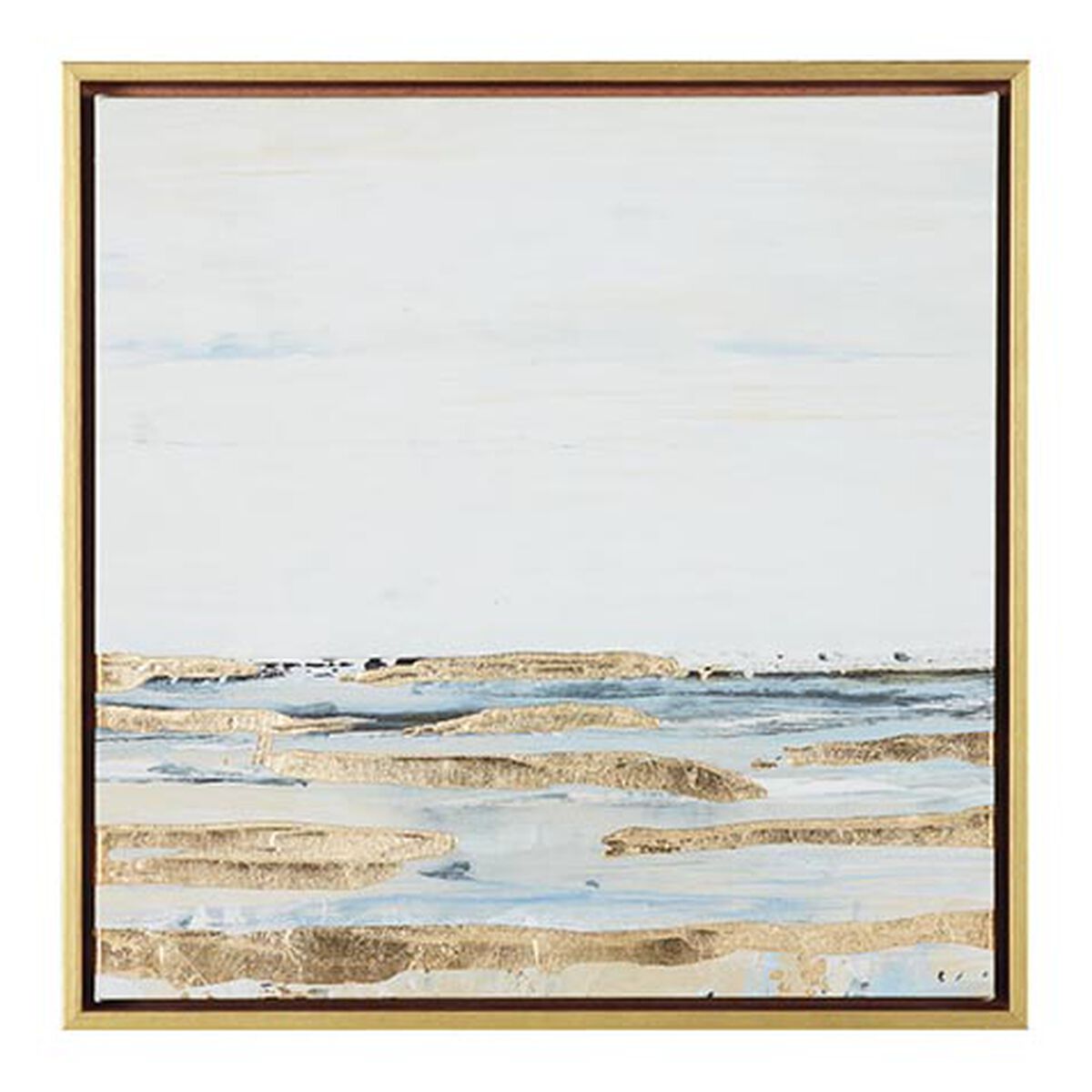 Shimmering Shore II