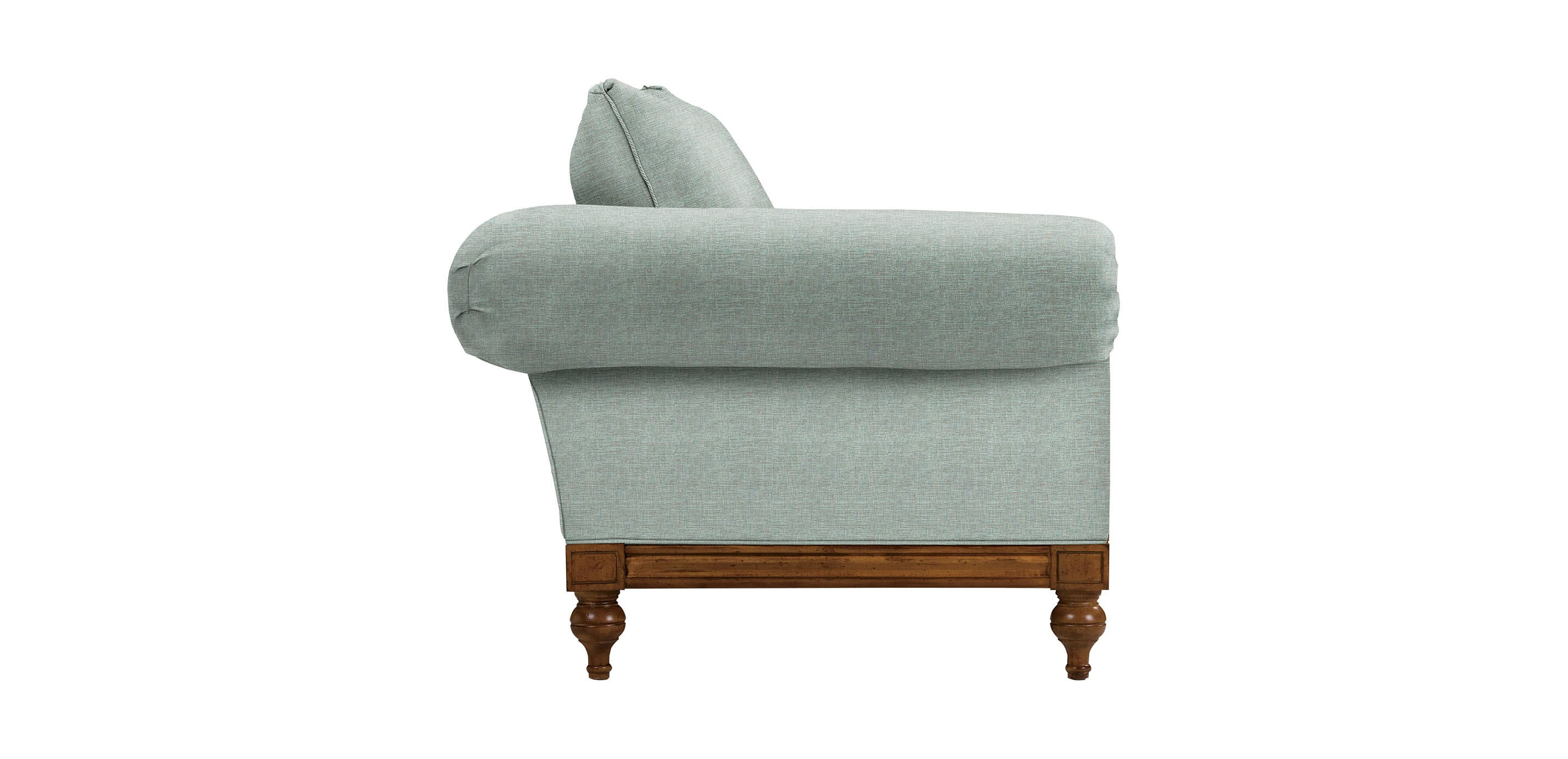 Pratt Sofa Sofas & Loveseats Ethan Allen
