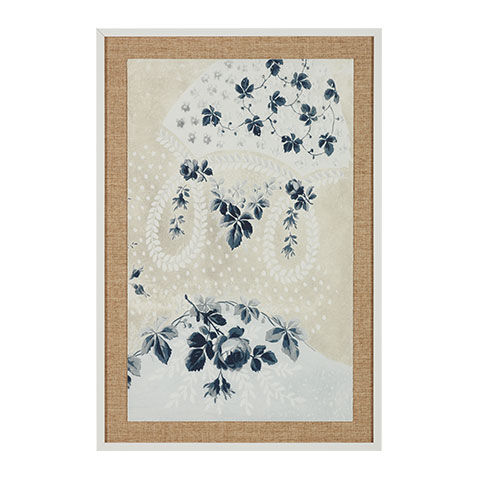 Vintage Rose Garden II image