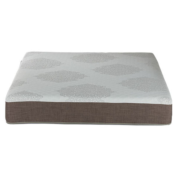 Luna Gel Foam Mattress