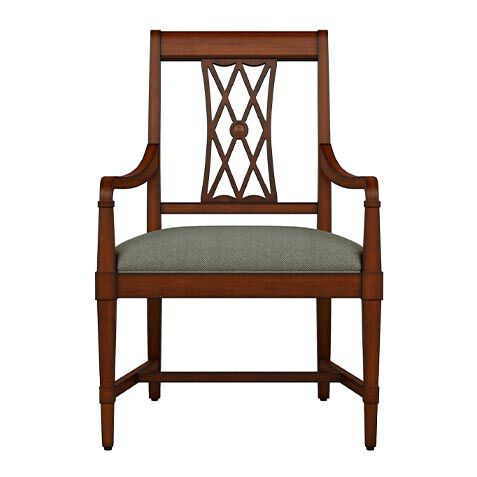 Aviana Armchair image 306100A_390F1009