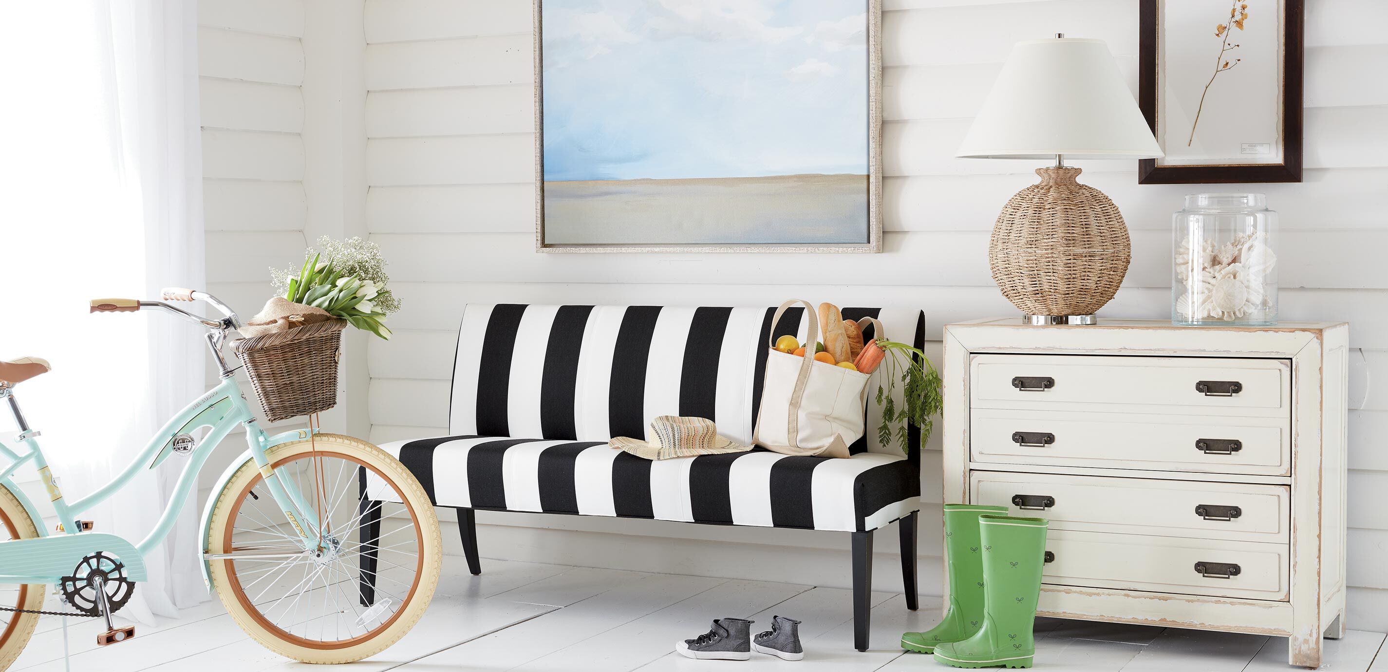 Seagrass Table Lamp_5