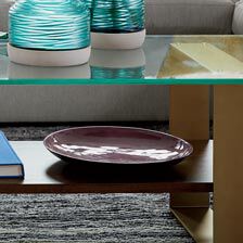 Reza Lacquered Bowl Product Tile Hover Image RezaBowl