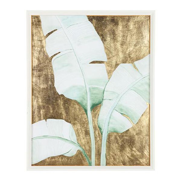 Luau Palm
