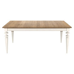 Custom Extension Dining Table Recommended Product