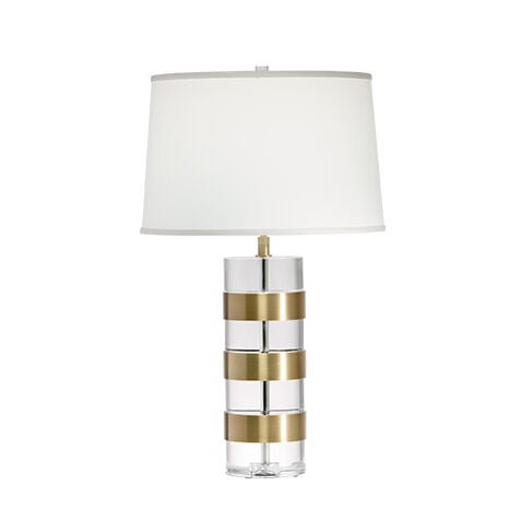 Asher Table Lamp image