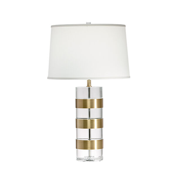 Asher Table Lamp