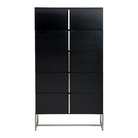 Montclaire Tall Dresser image 145454   426