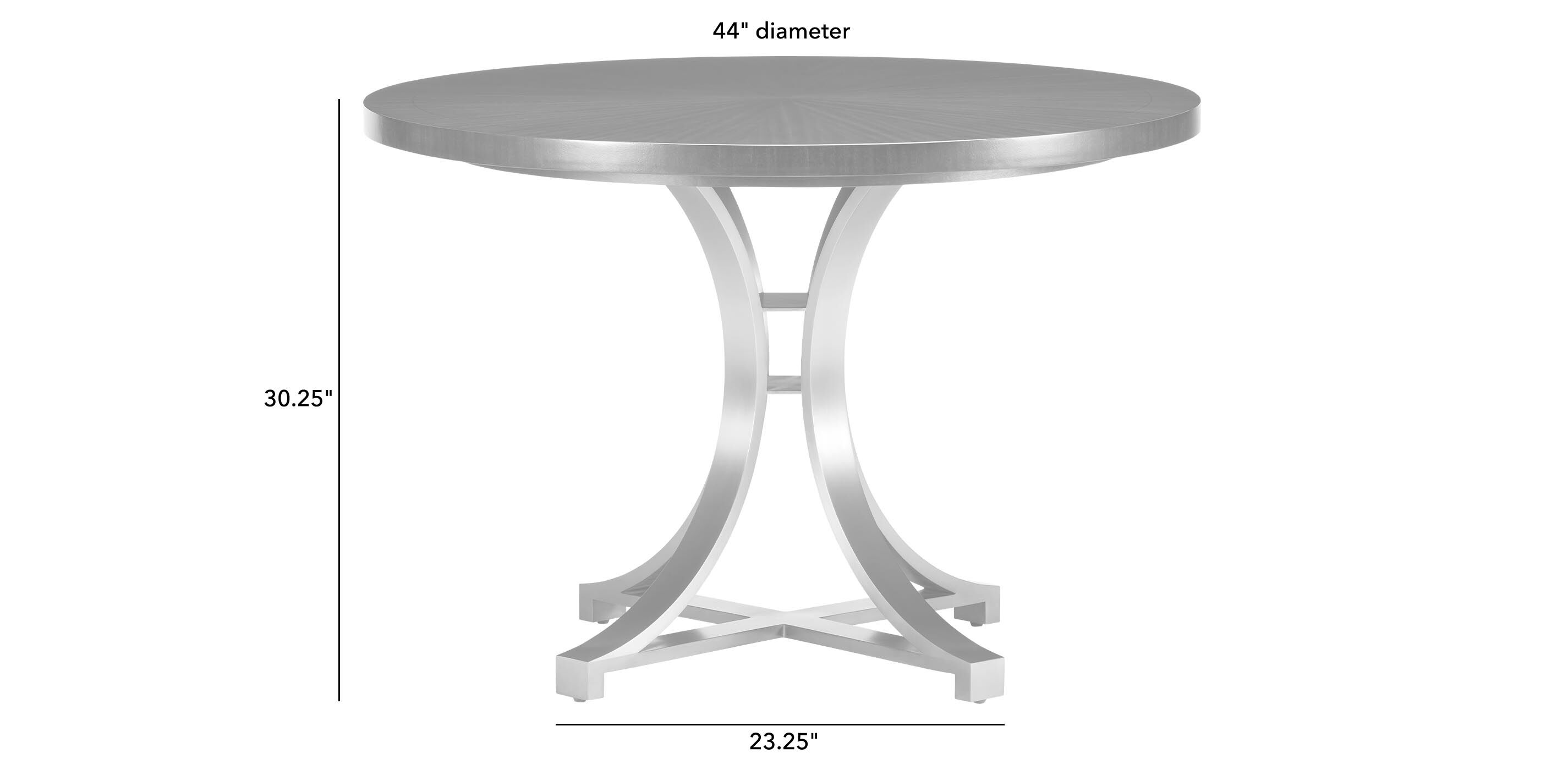 Evansview Round Dining Table_3