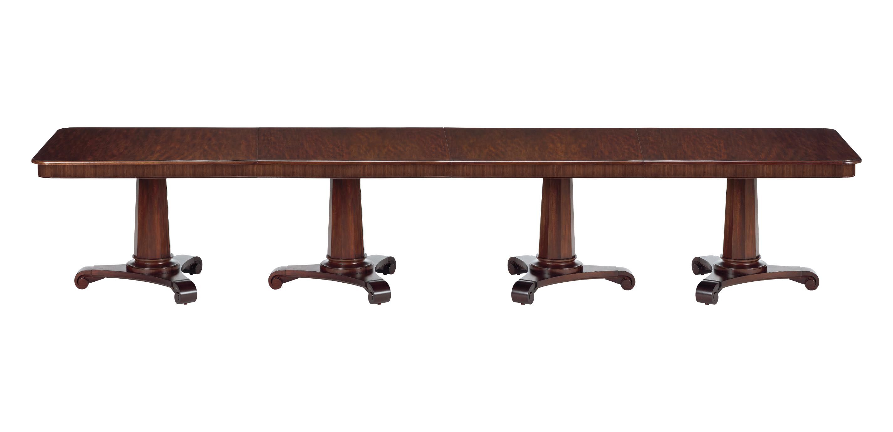 Sanders Grand Dining Table
