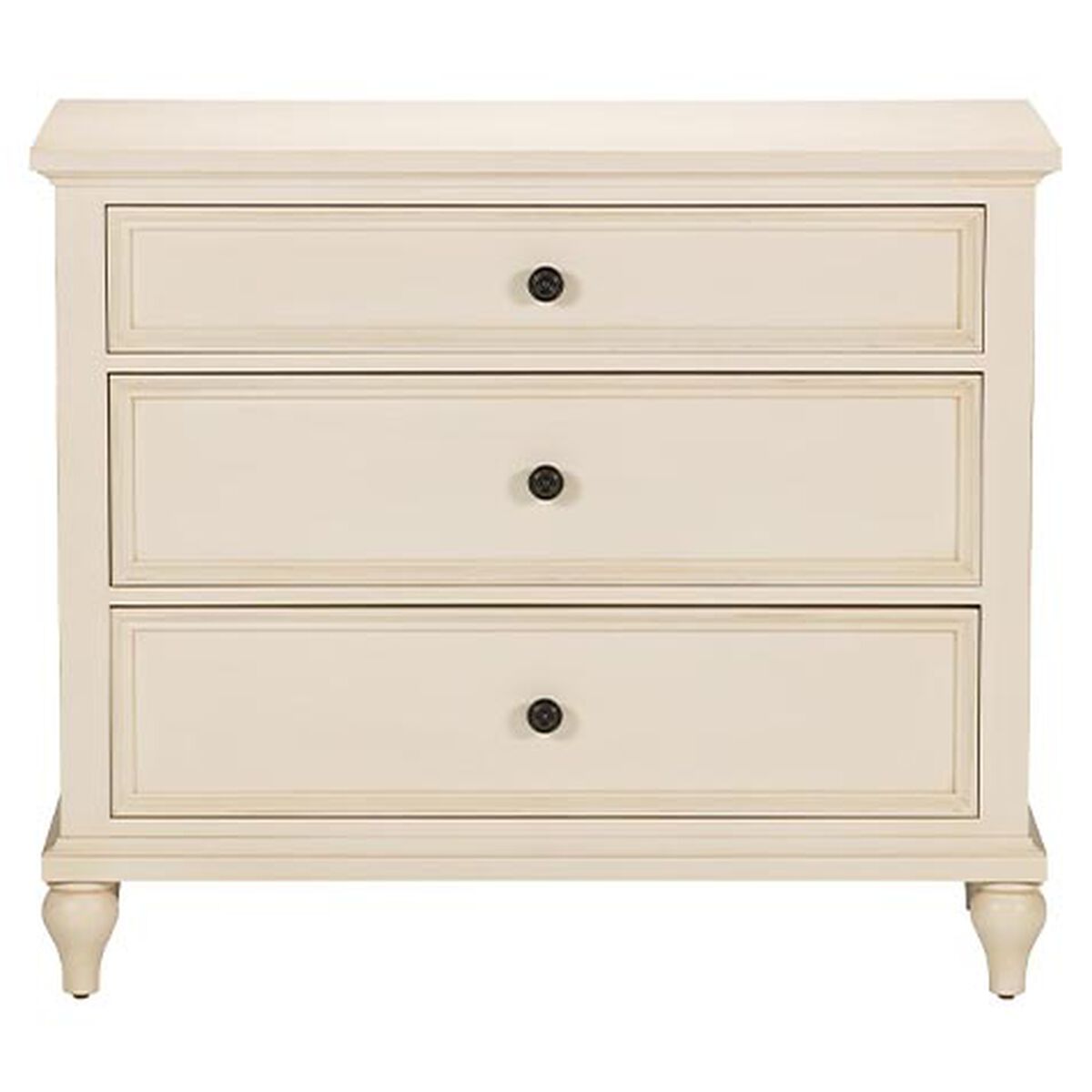 Reagan Chest