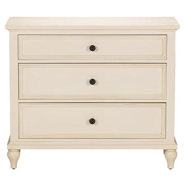 Reagan Chest