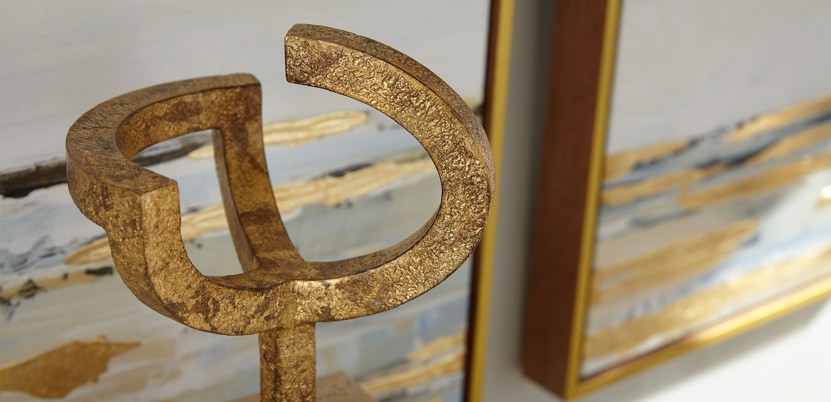 Felix Modern Tabletop Sculpture_6