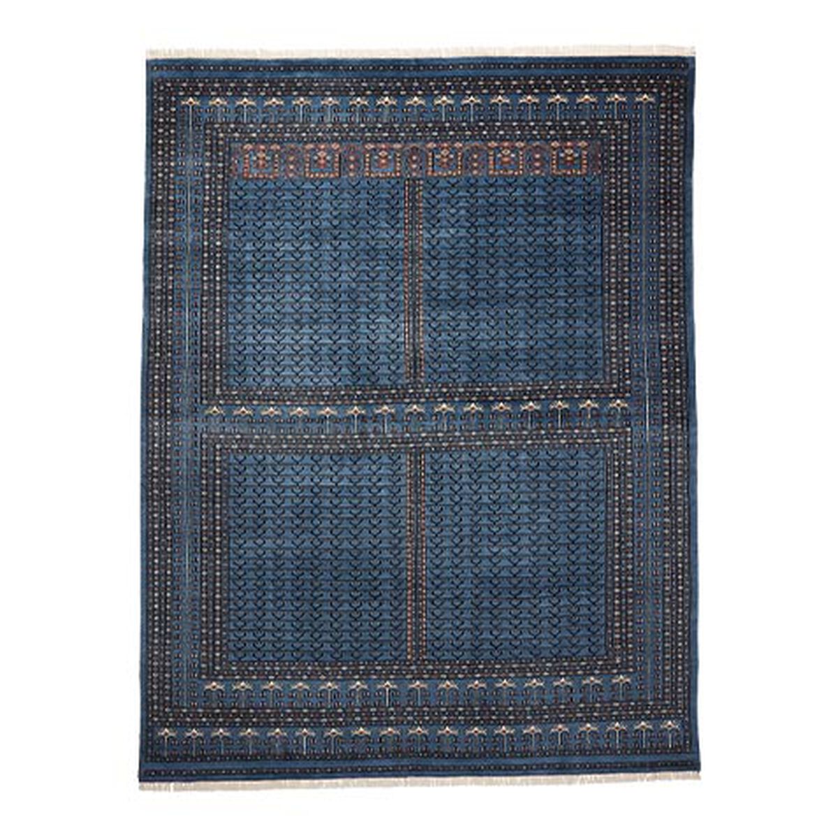 Bohkara Jewel Rug