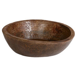 Kata Wood Bowl Recommended Product