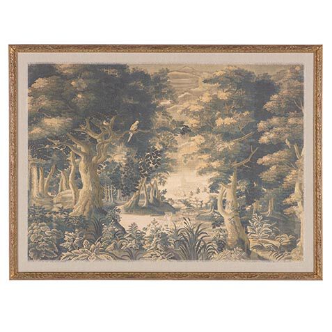 The Royal Thicket image 073285