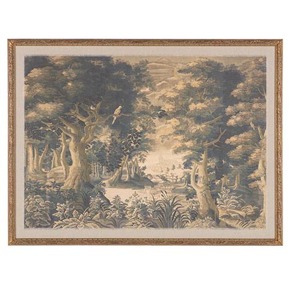 The Royal Thicket