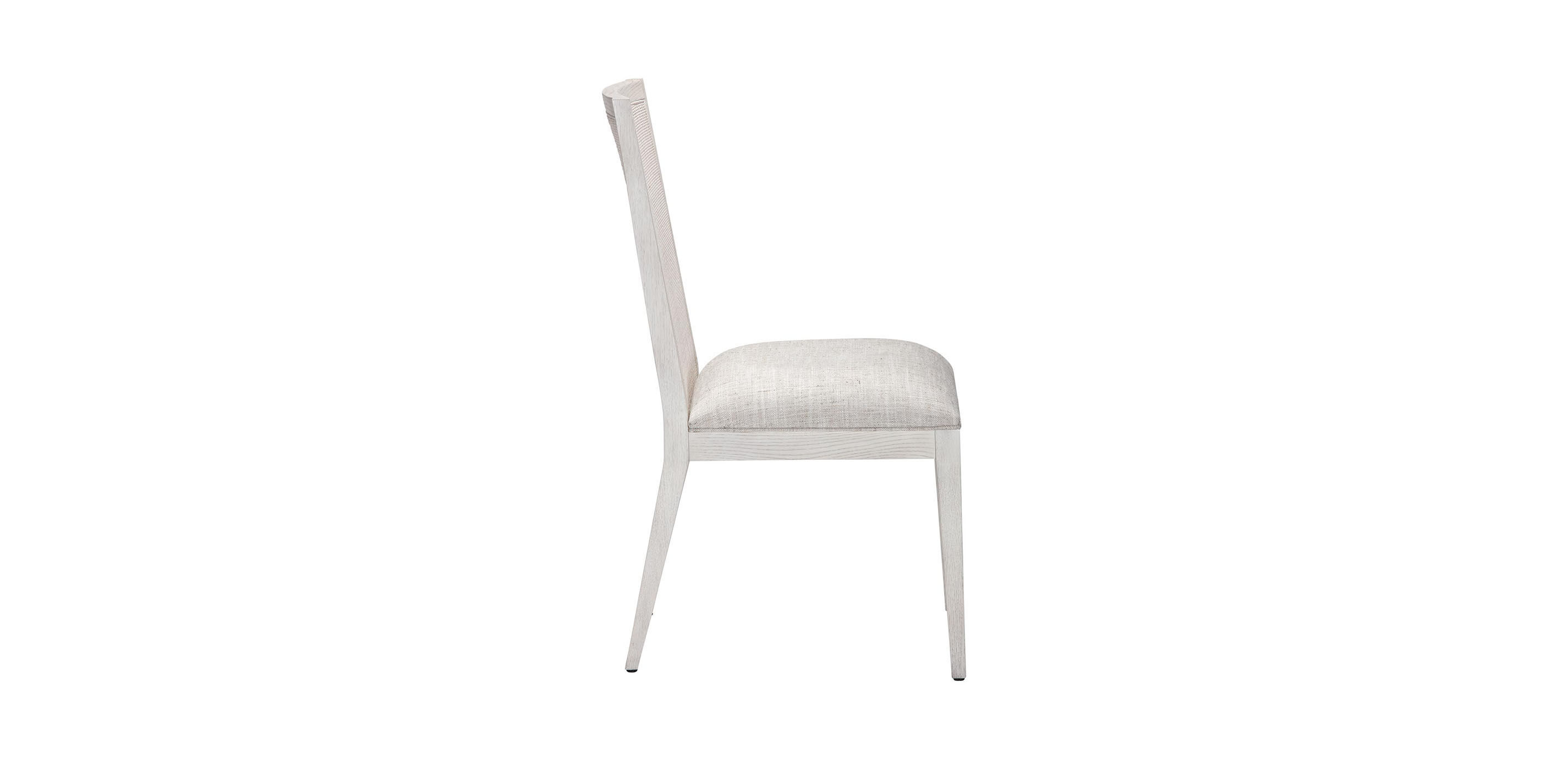 Usher Oak Side Chair_2