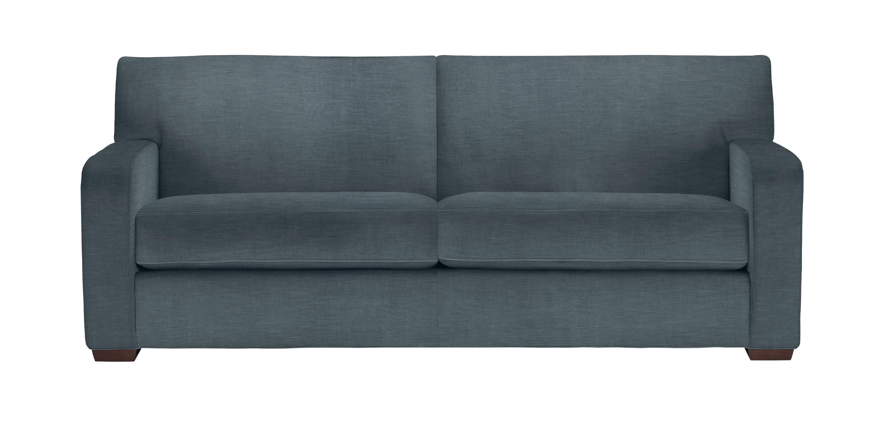 Kellan Modern Club Sofa